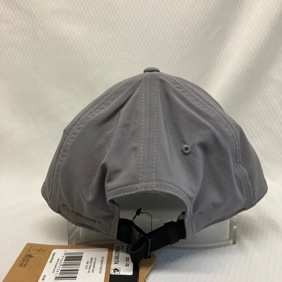 The North Face Classic Gray Cap - Picture 5 of 7